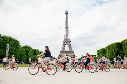 Fat Tire Tours Service De Location De Vélos à Paris 15