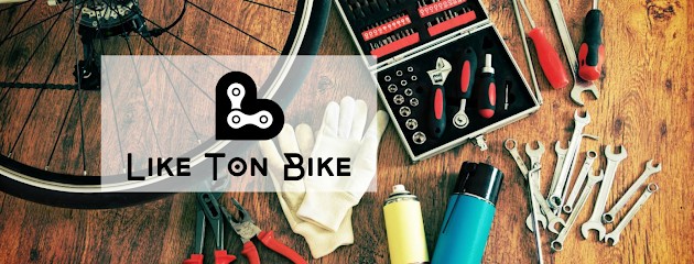 Like Ton Bike, Magasin de Vélos à Weitbruch