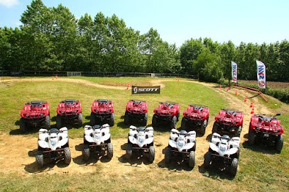 Rando Quad Pays Basque, Loueur de Vélos à Saint-Pée-sur-Nivelle