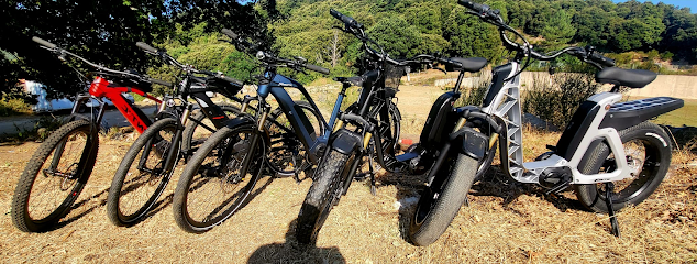 Getbike Corsica, Service De Location De Vélos à Zicavo