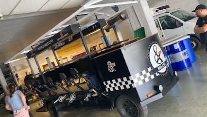 Beer Bike Paris, Loueur de Vélos à Paris 15