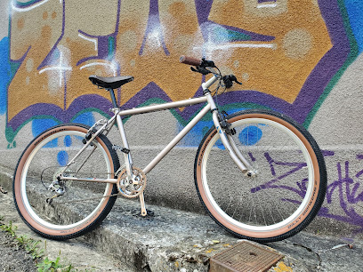 Upcyclinc, Magasin De Vélos à Villemur-sur-Tarn