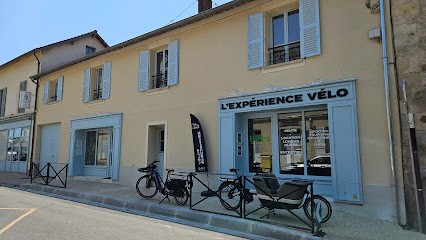 Station Bee's L'expérience vélo Valmondois, Atelier de Réparations Vélos à Valmondois