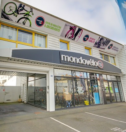 Mondovélo Nantes-Orvault / vélos électrique Nantes Atelier & accessoires, Magasin de Vélos à Orvault