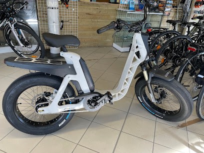 Mécanique et Loisirs, Atelier de Réparations Vélos à Guilvinec