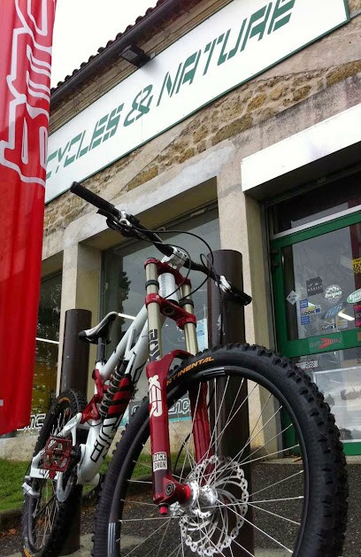 Cycles & Nature, Magasin de Vélos à Villenave-d'Ornon