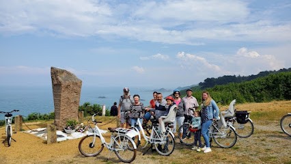 Diduañ Vélo: Location, vente, balades, Loueur de Vélos à Plouha