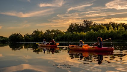 Association Sentiers Vagabonds, Loueur de Vélos à Anduze