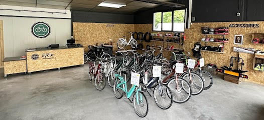 Access'Cycle, Magasin de Vélos à Porte des Pierres Dorées