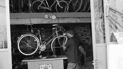 L'Electrocyclette Atelier, Atelier de Réparations Vélos à Beaufort-en-Anjou