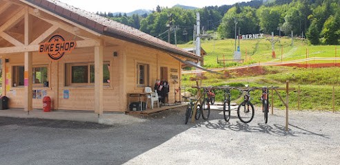 Le Bike Shop 74 devient Braap Location, Loueur de Vélos à Bernex