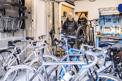 La Pancarte | Atelier Vélocipédique - Réparation - Entretien - Amélioration De Votre Vélo Atelier De Réparation De Vélos à Orléans