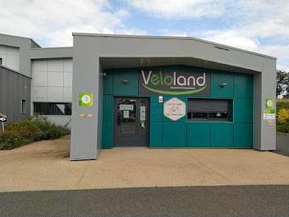 La Cyclerie de Charlie - Véloland, Magasin de Vélos à Bourbon-l'Archambault