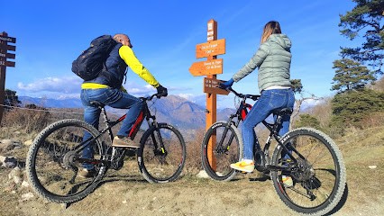 Peille-adventure, Loueur de Vélos à Peille