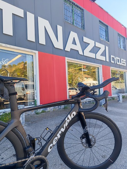 Cycles Tinazzi, Magasin de Vélos à Aubagne