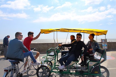 Cycl'Hic, Loueur de Vélos à Saint-Brevin-les-Pins