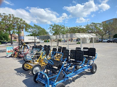 Pub Cycles, Loueur de Vélos à Narbonne