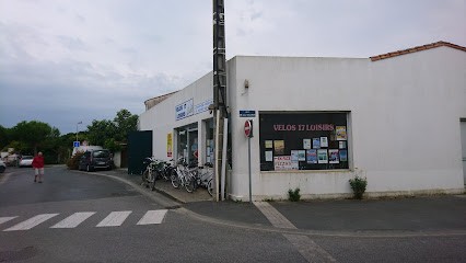 Vélos 17 Loisirs - Saint Denis D'Oléron, Loueur de Vélos à Saint-Denis-d'Oléron