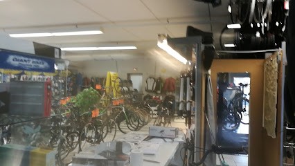 Mistral Cycles, Magasin de Vélos à Bollène