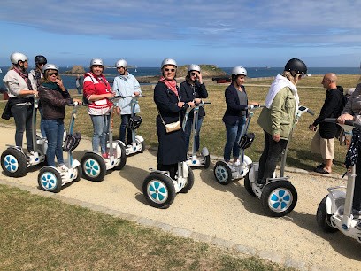 Gyro Malo Sasu, Loueur de Vélos à Saint-Malo