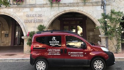 Gascogne Bike Hire And Tours, Loueur de Vélos à Montréal