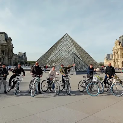 Rentabike Paris, Loueur de Vélos à Paris 02
