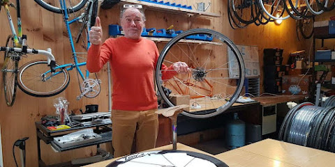 Magicwheel, Réparation Et Entretien Vélos Atelier De Réparation De Vélos à Biganos