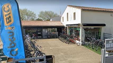 Cycles Neaud Morin Location Réparation Vente De Vélos île De Ré, Loueur de Vélos aux Portes-en-Ré