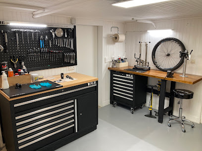 Mcs Mécacycle Suspension, Atelier De Réparation De Vélos à Épernon
