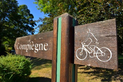 Picardie Forets Vertes, Loueur de Vélos à Cuise-la-Motte
