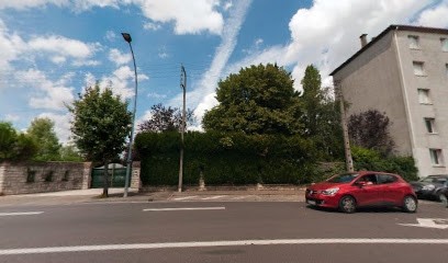 3 Cycles, Magasin de Vélos à Sainte-Savine