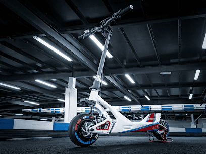 Ride Zone - La E-Boutique Experte En Mobilité Urbaine En France - Trottinettes Électriques & Accesoires Magasin De Vélos à Schiltigheim