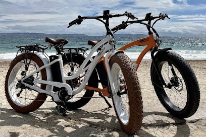 Nova-loc Le Lavandou, Loueur de Vélos au Lavandou