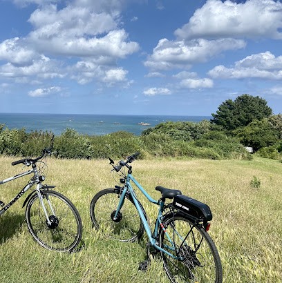 Les Vélos D'Armor, Loueur de Vélos à Paimpol