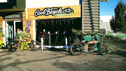 CoolBicycle, Loueur de Vélos à Saint-Jorioz