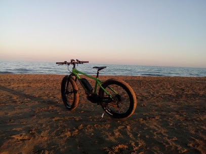 Cycle Aventure, Loueur de Vélos à Gruissan