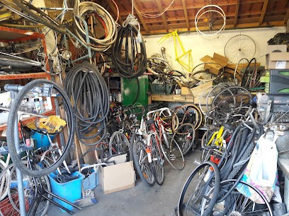 Sos Velos Et Bécanes, Atelier de Réparations Vélos à Vertou