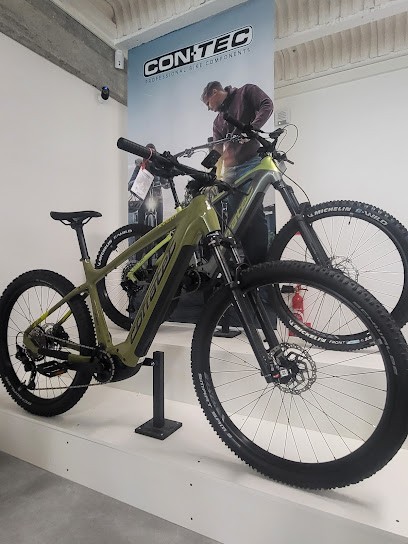 Cycles Pere et Fils, Magasin de Vélos à Andrézieux-Bouthéon