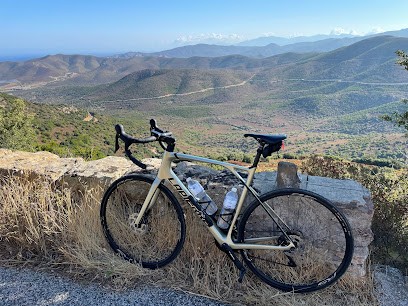 B BIKES, Loueur de Vélos à L'Île-Rousse