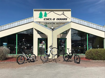 CYCL' O DOUBS, Magasin de Vélos à Pontarlier