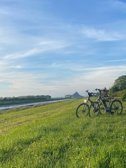 Atelier Prépa Vélo, Atelier de Réparations Vélos à Pontorson