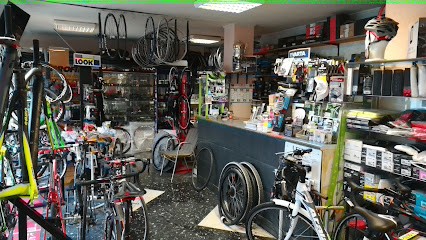 Cycles Alpina, Magasin de Vélos à Talence