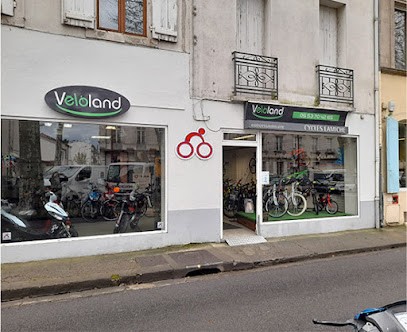 Cycles Lamiche, Magasin de Vélos à Villeneuve-sur-Lot
