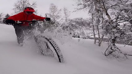 Chez Bob, Loueur de Vélos au Freney-d'Oisans