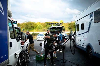 VELOPTEAM, Atelier de Réparations Vélos à Montvendre