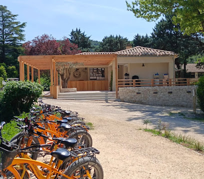 Be Cyclet' - Location De Vélos Électriques Vallon Pont D'arc - Location Vélos Ardèche Service De Location De Vélos à Vallon-Pont-d'Arc