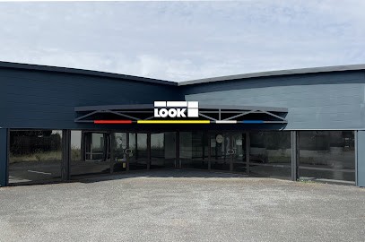 LOOK Cycle Store Nevers, Magasin de Vélos à Varennes-Vauzelles