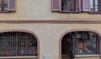 Binder Jean-Philippe, Atelier de Réparations Vélos à Ribeauvillé