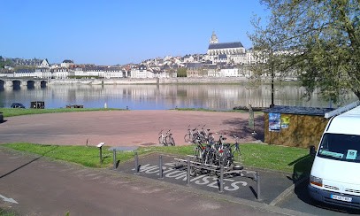 100% Bike • Point Dépôt De Vélos, Loueur de Vélos à Blois