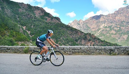 Bcyclet Corse, Loueur de Vélos à Borgo